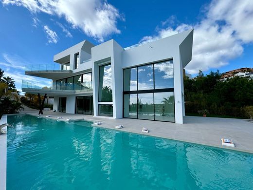 Villa en Benahavís, Málaga