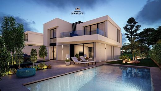 Вилла, Бенидорм, Provincia de Alicante