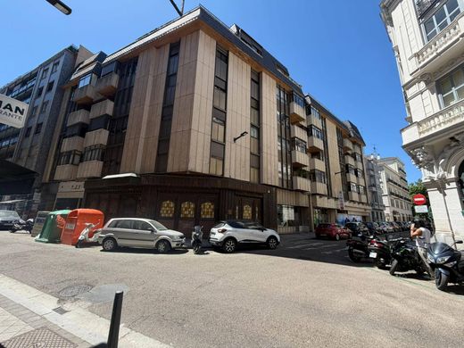 Appartamento a Valladolid, Provincia de Valladolid