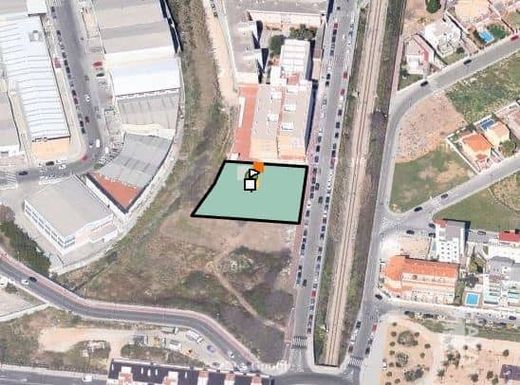 Terreno a Gandia, Província de València