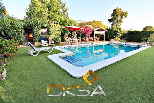 ‏בית חד-משפחתי ב  Vila-real, Província de Castelló