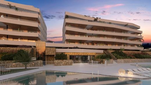 Apartment in Málaga, Malaga