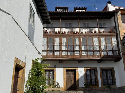 Casa di lusso a Comillas, Provincia de Cantabria