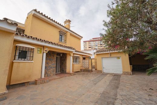 Dom jednorodzinny w Benalmádena, Provincia de Málaga