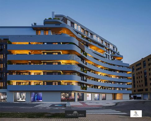 Apartamento - León, Provincia de León