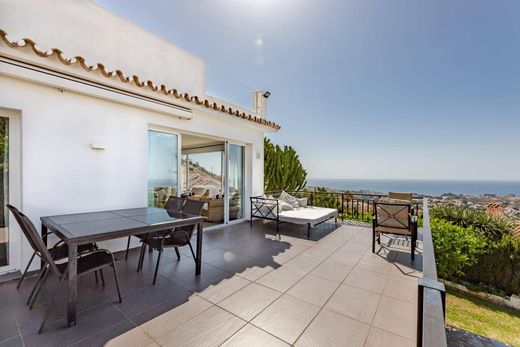 Detached House in Benalmádena, Malaga
