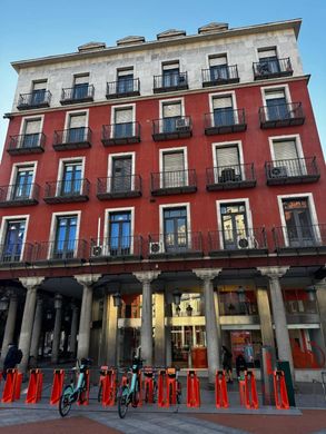 Office in Valladolid, Castille and León