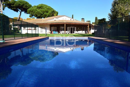 Villa en Argentona, Provincia de Barcelona