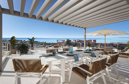 Piso / Apartamento en Manilva, Málaga