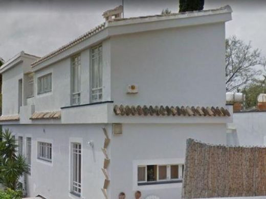 Dom jednorodzinny w La Manga del Mar Menor, Murcia