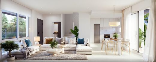 Willa w Fuengirola, Provincia de Málaga