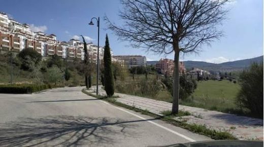 Residential complexes in Atarfe, Granada