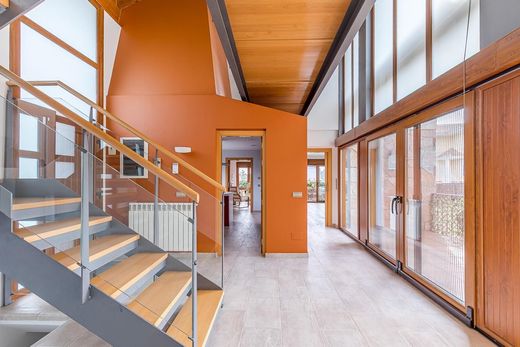 Müstakil ev Guadarrama, Provincia de Madrid