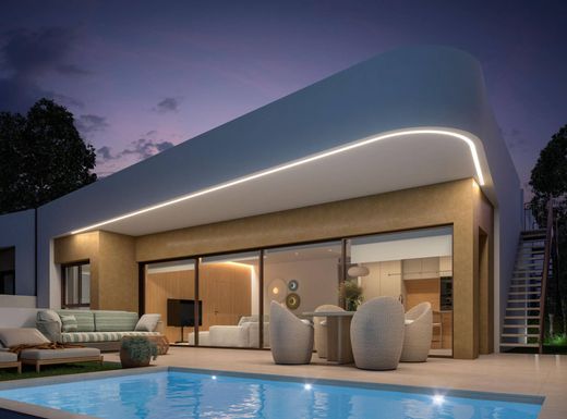 Villa in Dolores, Alicante