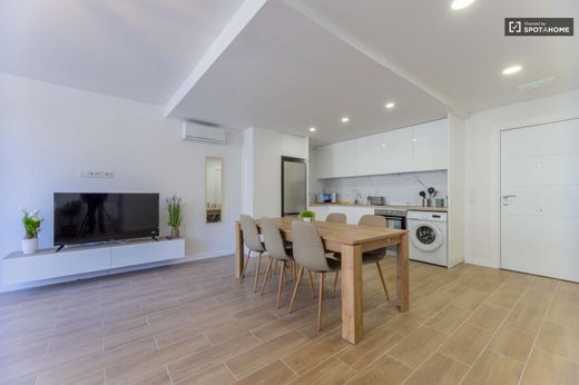 Apartment in Valencia