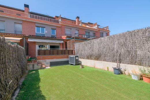 Luxus-Haus in Santpedor, Provinz Barcelona