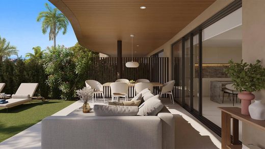 Apartment in Fuengirola, Malaga