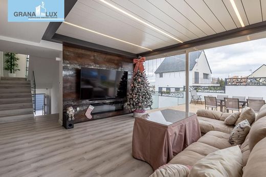 Элитный дом, Albolote, Provincia de Granada