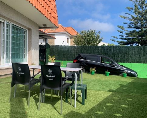 Vrijstaand huis in Nigrán, Provincia de Pontevedra