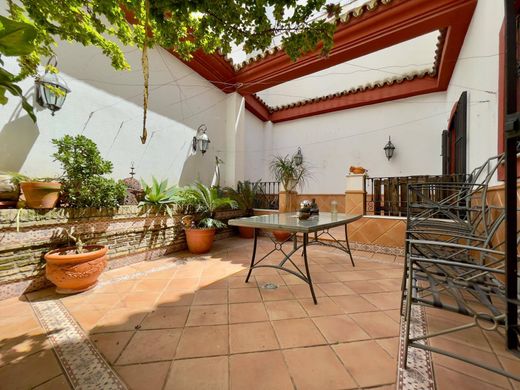 Casa de lujo en San Fernando, Cádiz