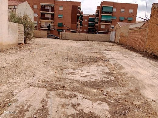 Grond in Murcia, Región de Murcia