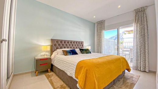 Ático en Marbella, Málaga