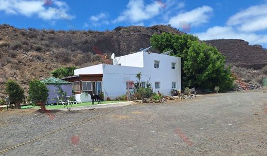 Rural or Farmhouse in Telde, Province of Las Palmas