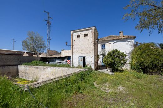 Luxury home in Granada, Andalusia