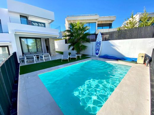 Villa Plurifamiliare a Finestrat, Provincia de Alicante