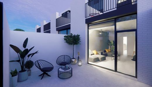 Luxus-Haus in Sabadell, Provinz Barcelona