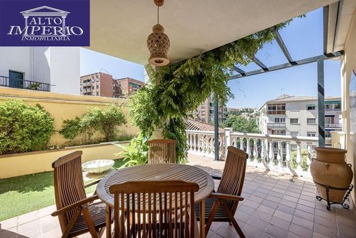 Granada, グラナダの高級住宅