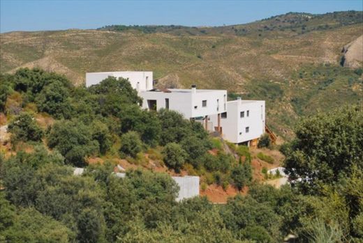 Detached House in Dúdar, Granada