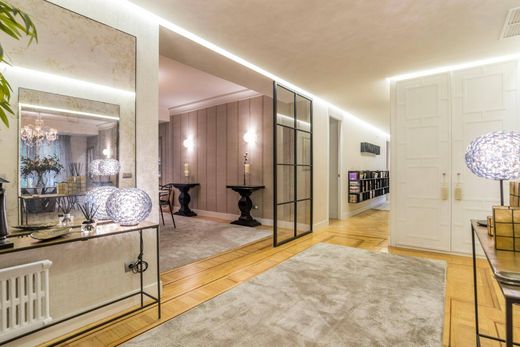 Appartement in Madrid, Provincia de Madrid