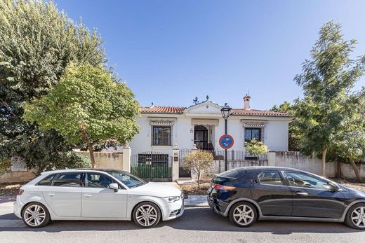 Luxe woning in Ogíjares, Provincia de Granada