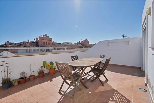 Apartment in Estepona, Malaga