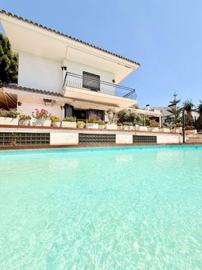 Luksusowy dom w Calafell, Província de Tarragona