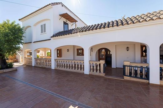 Luxury home in Palma de Mallorca, Province of Balearic Islands