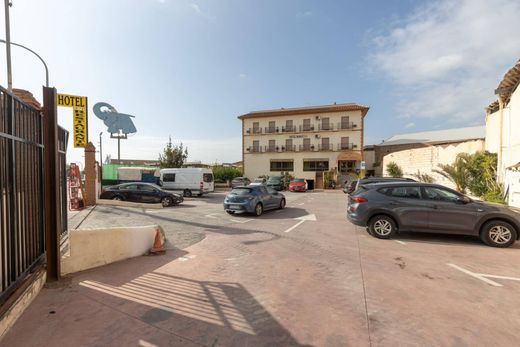 Hotel in Motril, Granada