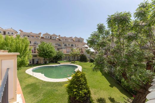 Luxury home in Granada, Andalusia