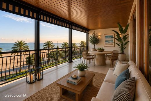 Apartamento - Gandia, Valência