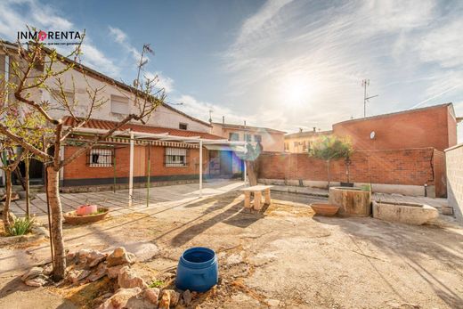 Luxury home in Villamanta, Province of Madrid