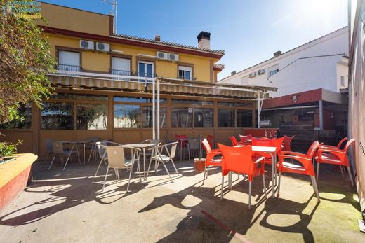 Appartementencomplex in Ventas de Huelma, Provincia de Granada