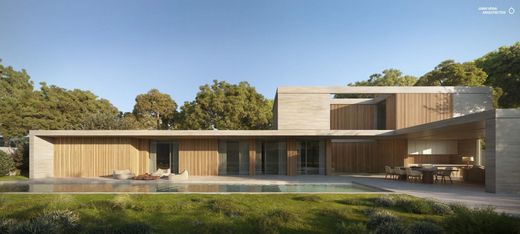 Land in El Puerto de Santa María, Cadiz