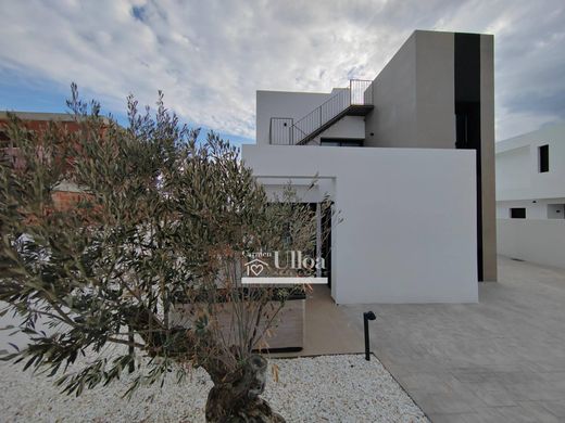 Casa en San Juan de Alicante, Provincia de Alicante