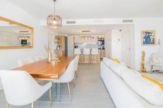 Fuengirola, マラガのアパートメント