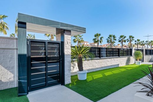 Villa à Algorfa, Alicante