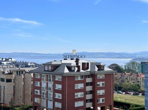 Appartement à Santander, Province de Cantabrie