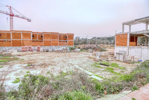 Land in Rojales, Alicante