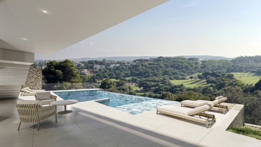 Einfamilienhaus in Sotogrande, Cádiz