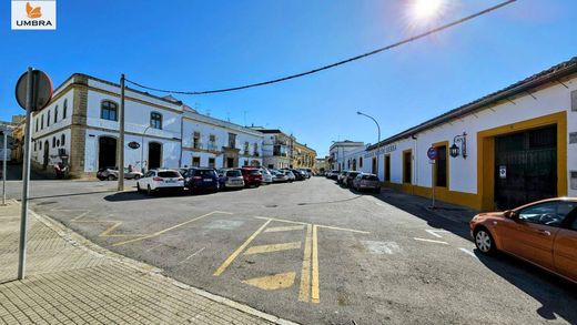 Edificio en Jerez de la Frontera, Cádiz